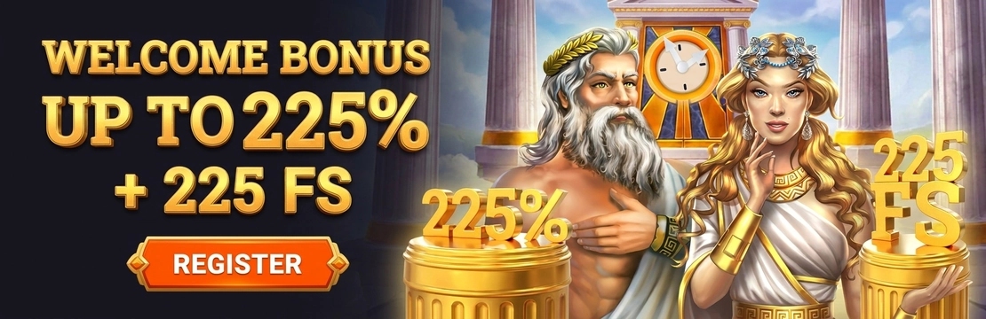 Fortune Clock Casino